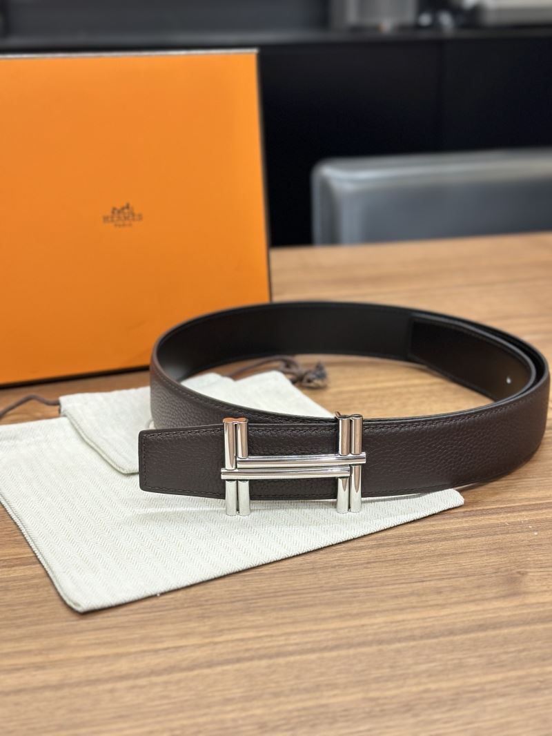 Hermes Belts